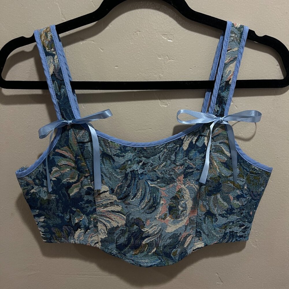 Two piece set